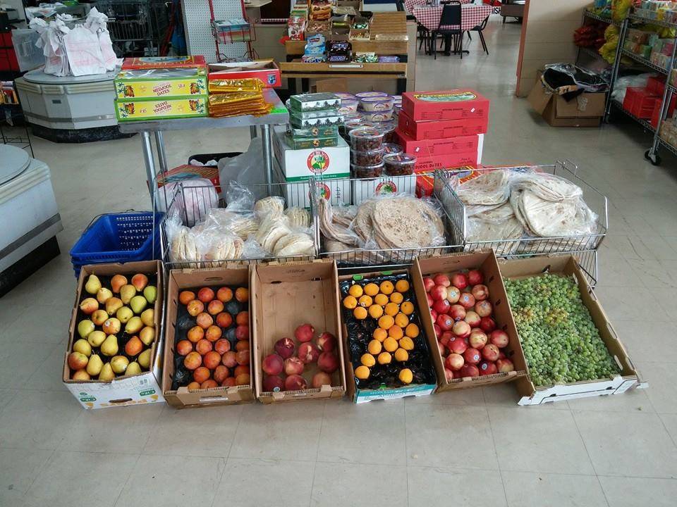 Mediterranean Grocery, Inc. | restaurant | 3561 Park Ave, Memphis, TN 38111, USA | 9013205757 OR +1 901-320-5757