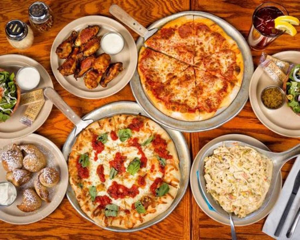 Zs Brick Oven Pizza | restaurant | 2730 N College Ave, Fayetteville, AR 72703, USA | 4799354299 OR +1 479-935-4299