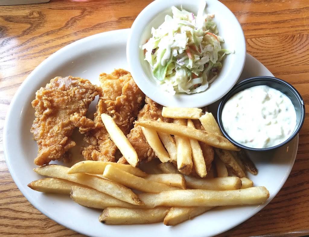 Cracker Barrel Old Country Store | restaurant | 3701 Elmsley Ct, Greensboro, NC 27406, USA | 3362741853 OR +1 336-274-1853