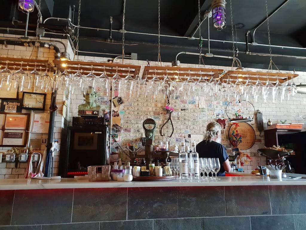 Enoteca Maria | restaurant | 27 Hyatt St, Staten Island, NY 10301, USA | 7184472777 OR +1 718-447-2777