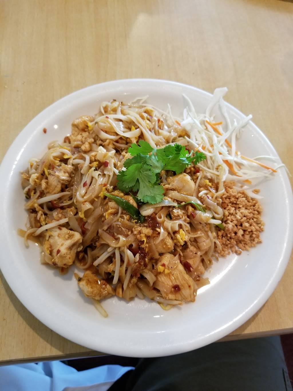 Taste of Asia | restaurant | 127 E Taft Ave, Asheboro, NC 27203, USA | 3366267578 OR +1 336-626-7578