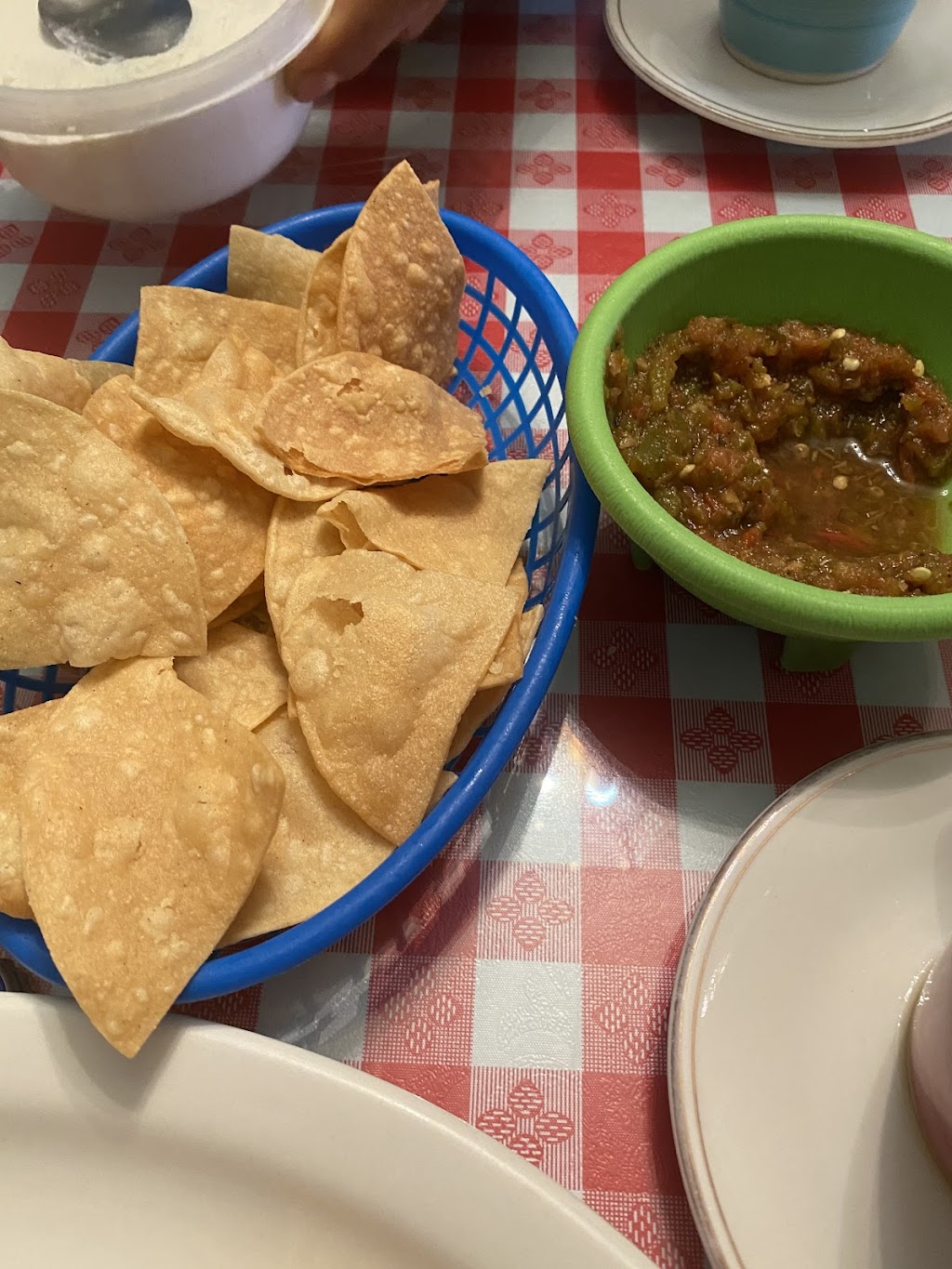 El Caminante | restaurant | 1603 W Mary St, Garden City, KS 67846, USA | 6202876277 OR +1 620-287-6277