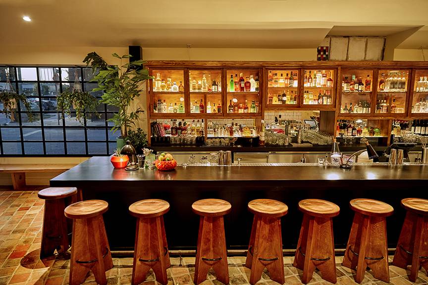 Alta | cafe | 5359 W Adams Blvd, Los Angeles, CA 90016, USA | 3235714999 OR +1 323-571-4999