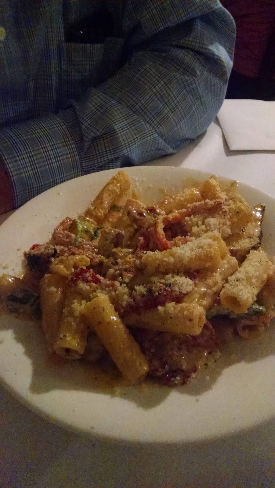 Brunos Italian Bistro | restaurant | 1248 S Main St, Wake Forest, NC 27587, USA | 9194356640 OR +1 919-435-6640