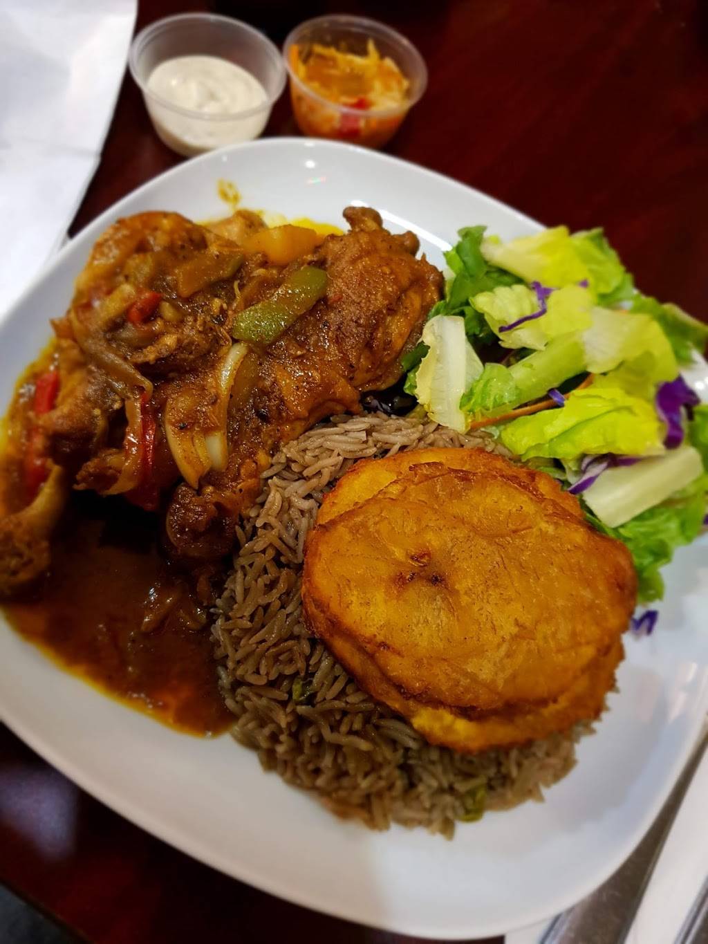 ODeenys Caribbean restaurant | restaurant | 1380 N Krome Ave Suite #109, Florida City, FL 33034, USA | 7866100599 OR +1 786-610-0599