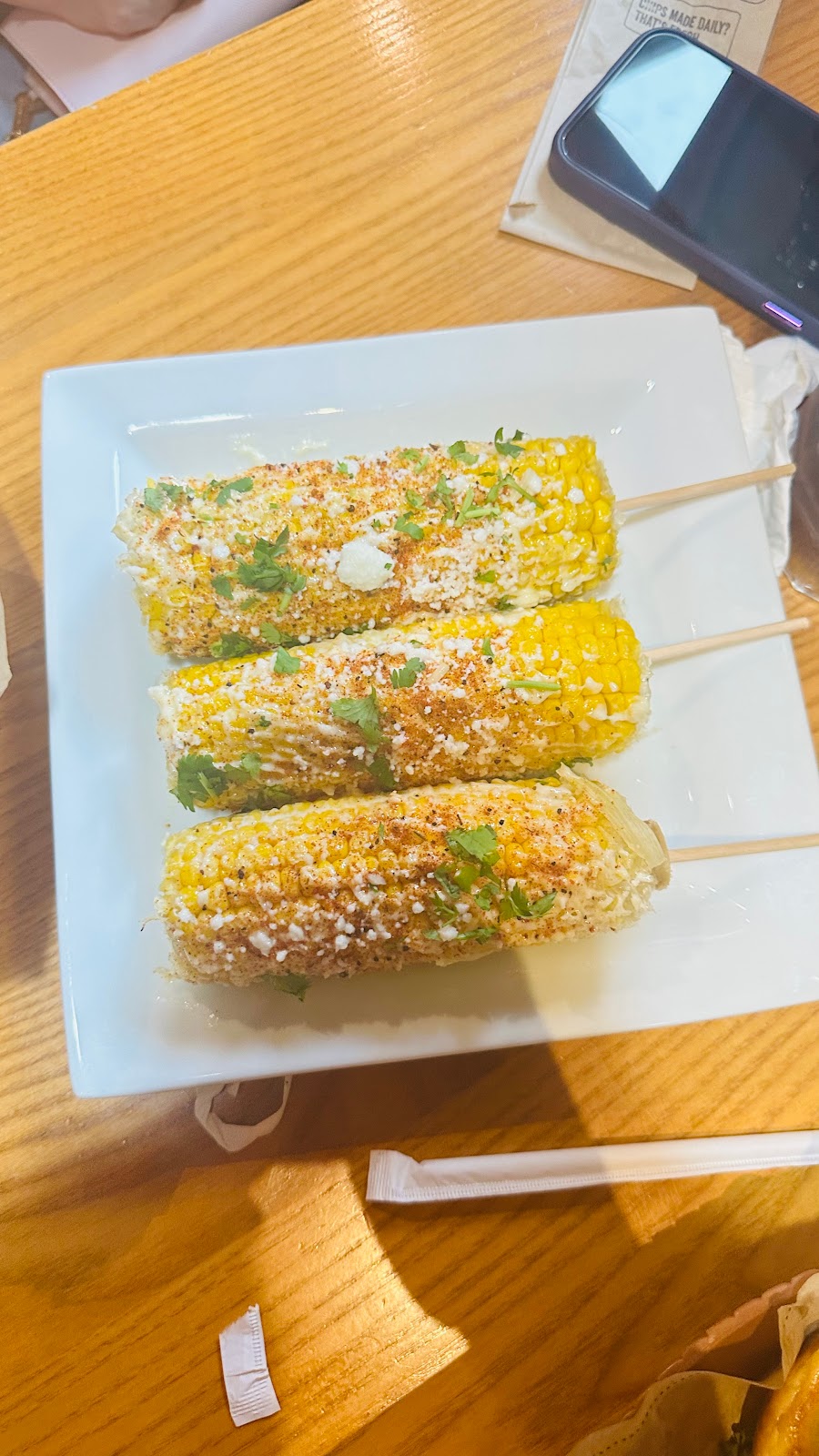 Chili’s | restaurant | 770 Commons Dr, Parkesburg, PA 19365, USA | 6108579443 OR +1 610-857-9443