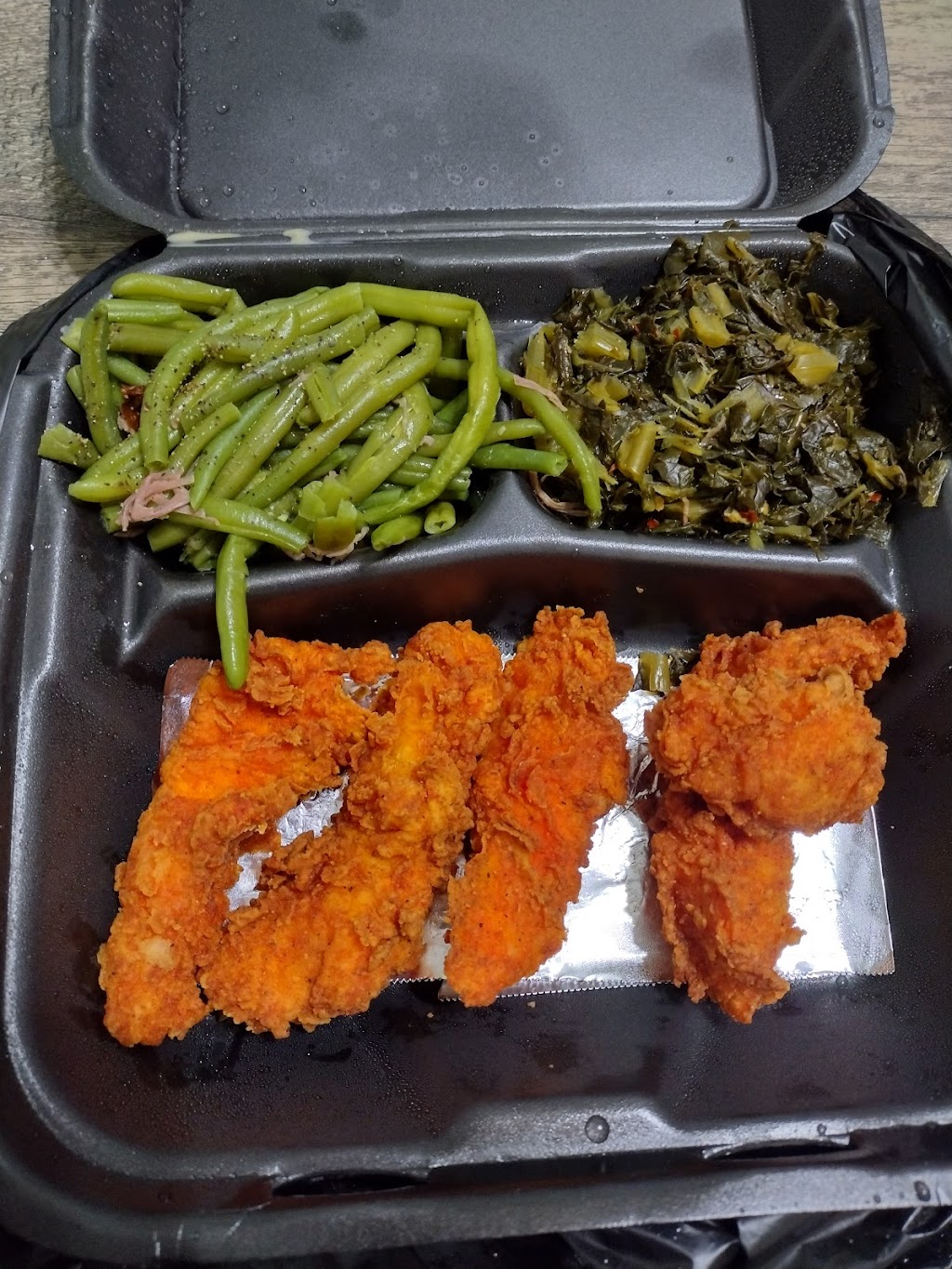 West Side Flavas | meal takeaway | 1316 Luzerne St, Scranton, PA 18504, USA | 5705079142 OR +1 570-507-9142