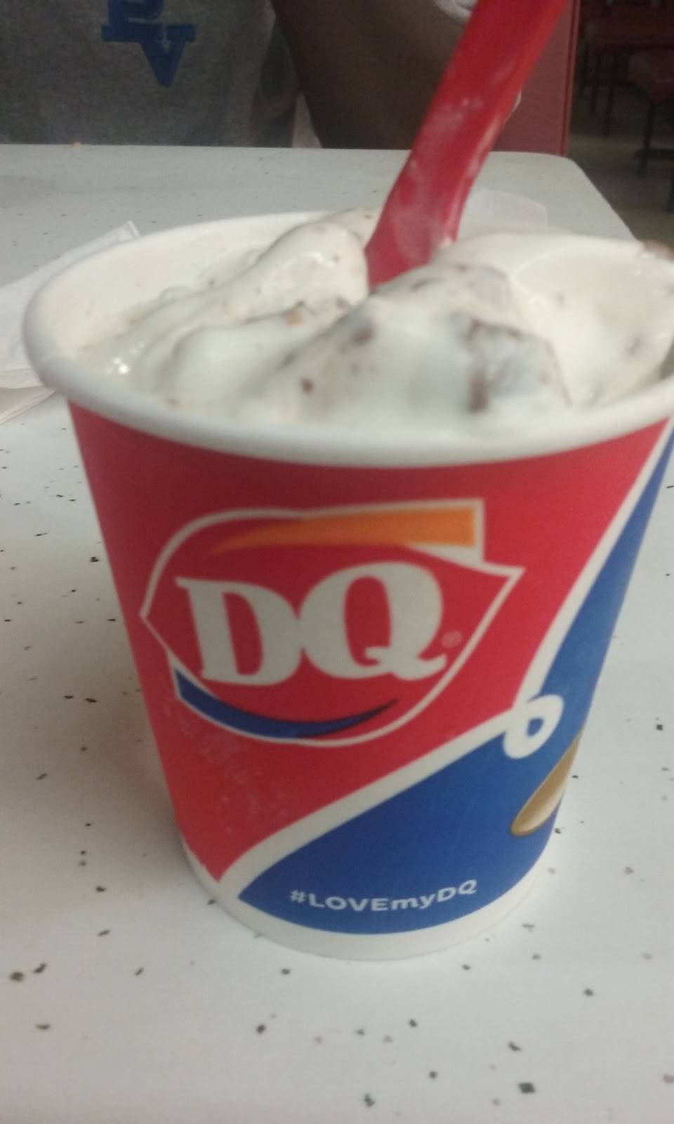 Dairy Queen | restaurant | 10404 Telephone Rd, Houston, TX 77075, USA | 7139916726 OR +1 713-991-6726