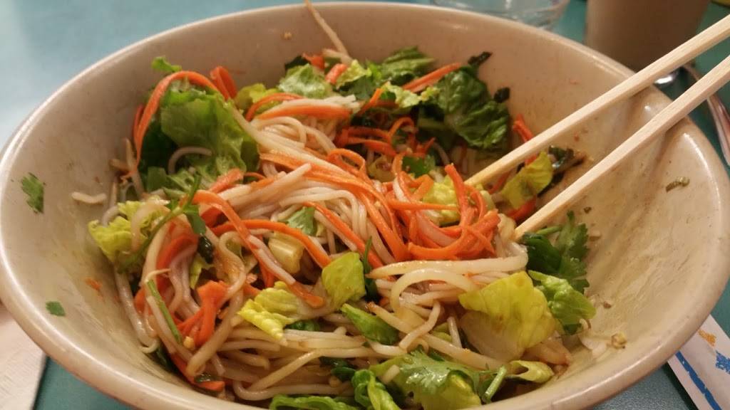 Yi-Shen | restaurant | 1915 W 11th Ave, Eugene, OR 97402, USA | 5416839386 OR +1 541-683-9386