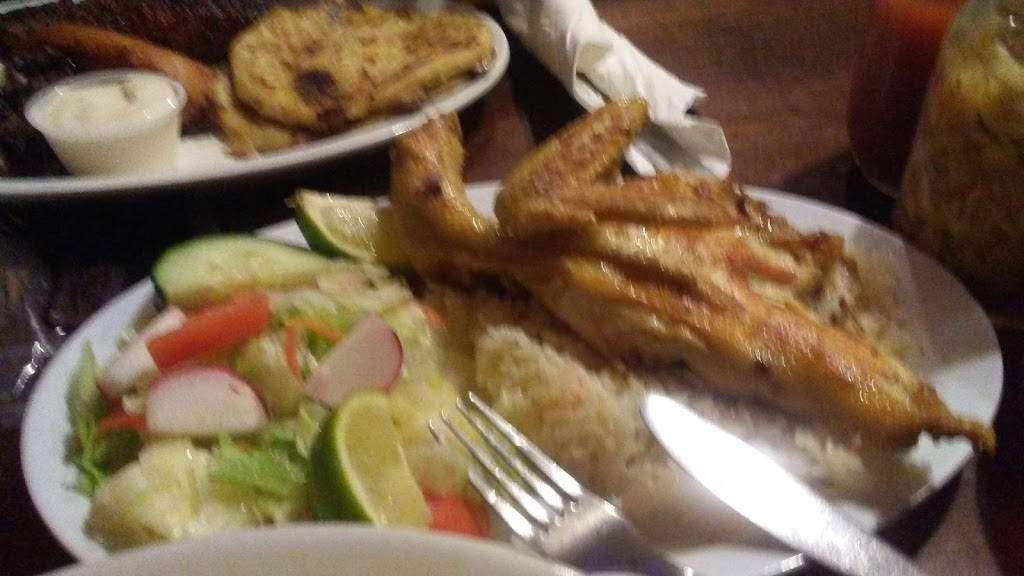 La Jamaya | restaurant | 15446 Amar Rd, La Puente, CA 91744, USA | 6269376589 OR +1 626-937-6589