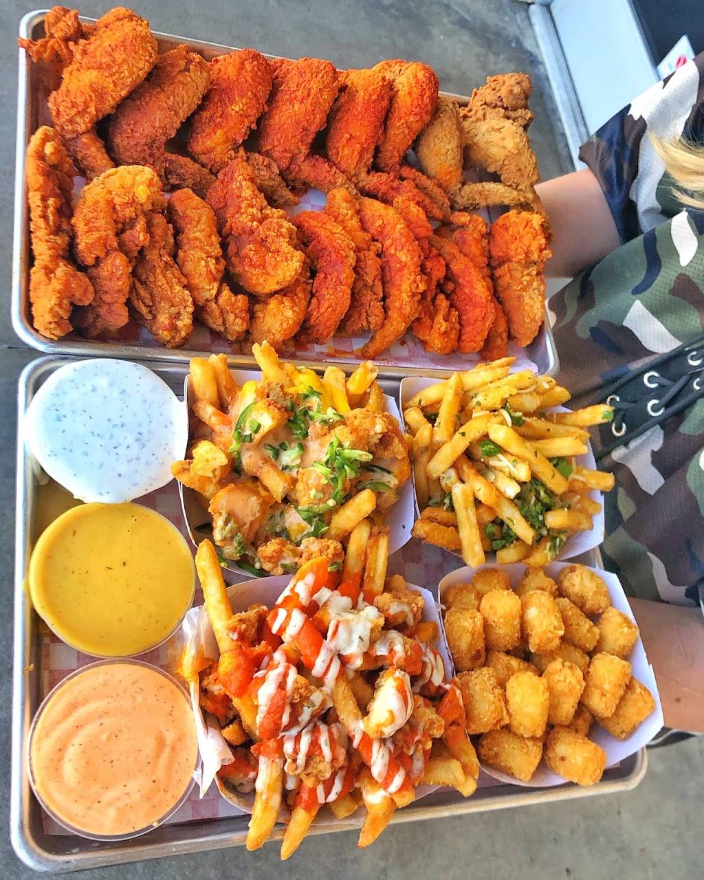 WING FERNO | restaurant | 776 N Tustin St, Orange, CA 92867, USA | 7146027649 OR +1 714-602-7649