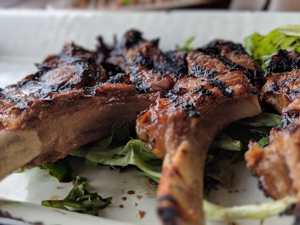 Johnny Lukes | restaurant | 5500 Market St, Wilmington, NC 28405, USA | 9107691798 OR +1 910-769-1798