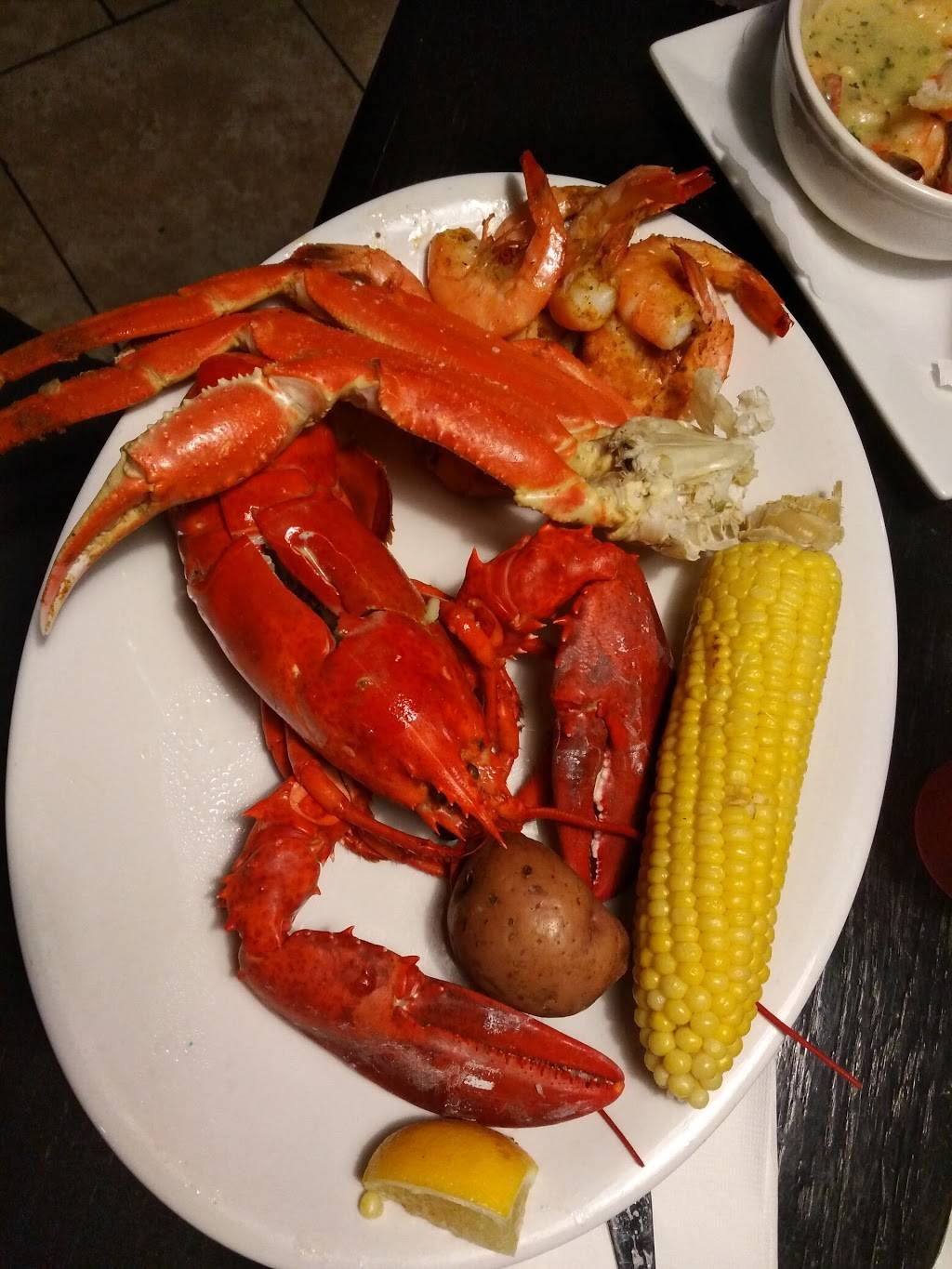 Mos Seafood Restaurant White Marsh | restaurant | 9727 Pulaski Hwy, Middle River, MD 21220, USA | 4102381700 OR +1 410-238-1700