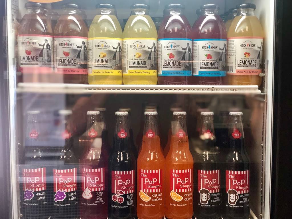 Old Fashioned Deli | meal takeaway | 256 Silvercreek Pkwy N, Guelph, ON N1H 1E7, Canada | 5197630040 OR +1 519-763-0040