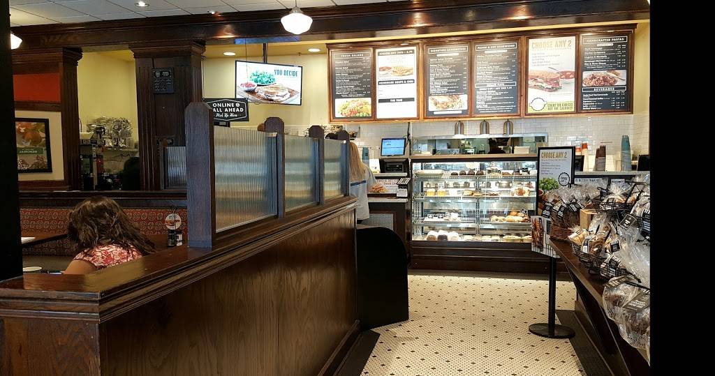 Corner Bakery Cafe | bakery | 9311 Katy Fwy, Houston, TX 77024, USA | 7139732037 OR +1 713-973-2037