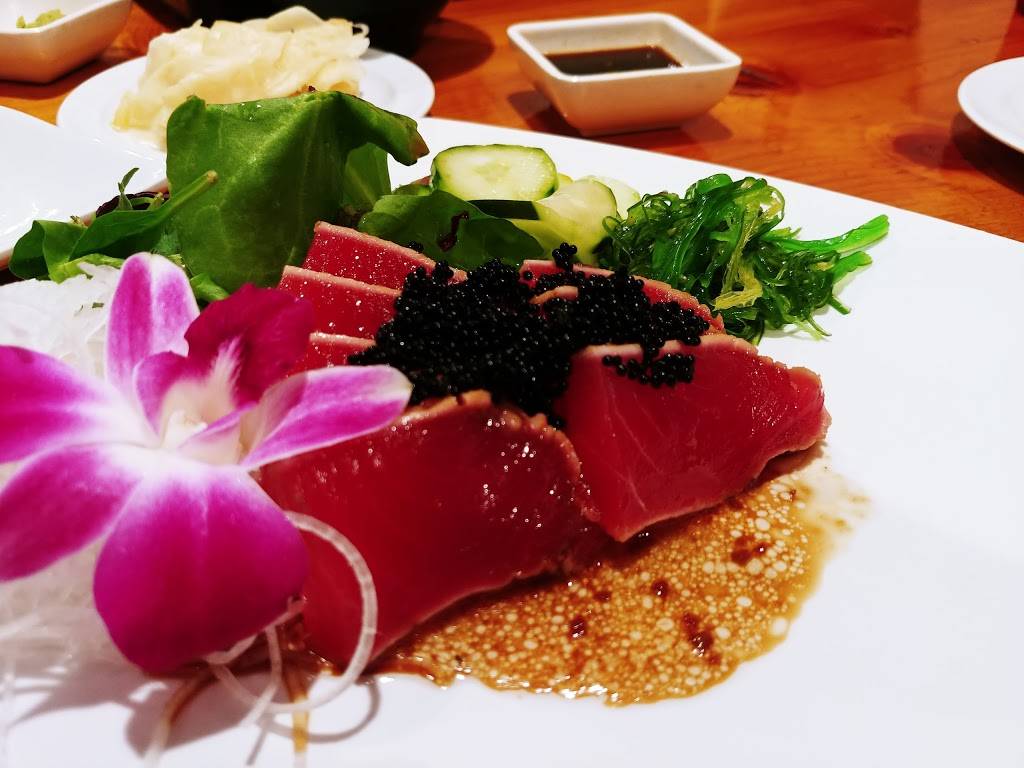 Crazy King Kong Sushi | restaurant | 215 N Moorpark Rd, Thousand Oaks, CA 91360, USA | 8054967106 OR +1 805-496-7106