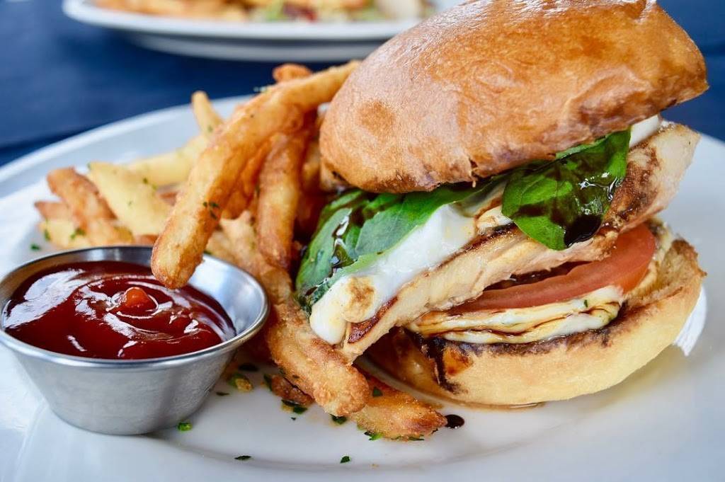 Parkside District | restaurant | 909 Parkside Walk Ln, Lawrenceville, GA 30043, USA | 7709109601 OR +1 770-910-9601