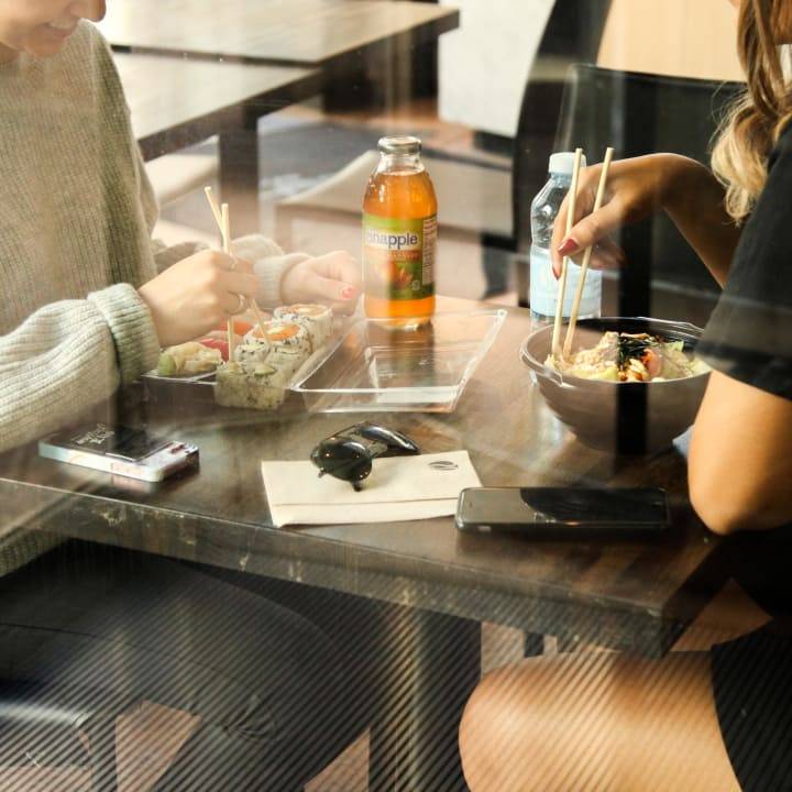 Sushi Shop | restaurant | 1616 Rue du Sud, Cowansville, QC J2K 0A9, Canada | 4508150880 OR +1 450-815-0880