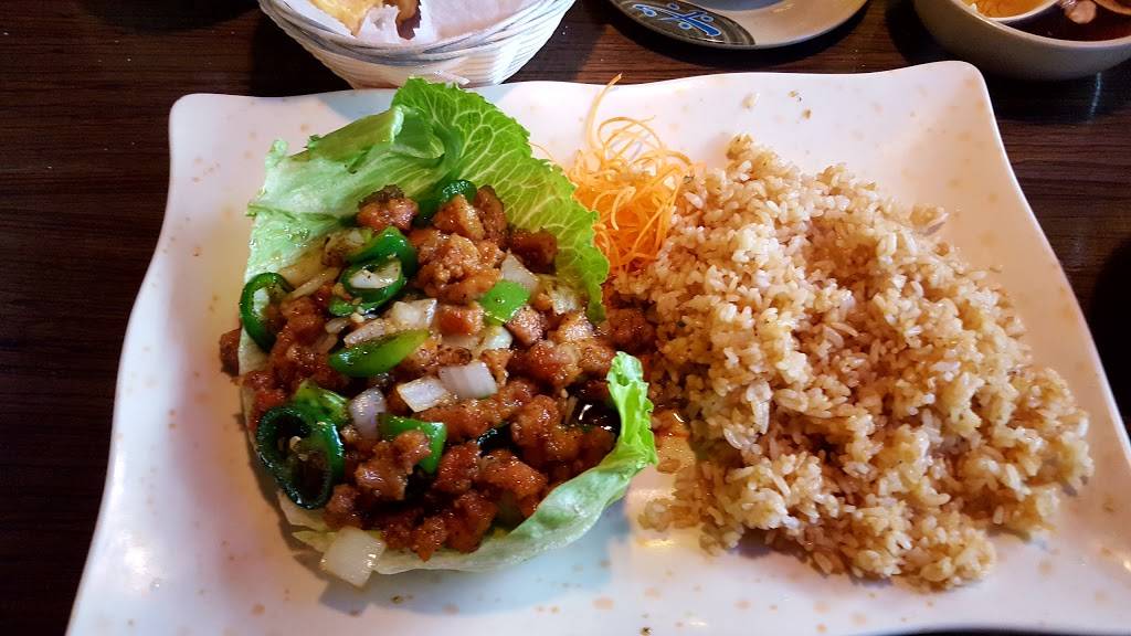 Yamato Steak House | restaurant | 125 Flemingsburg Rd, Morehead, KY 40351, USA | 6067841666 OR +1 606-784-1666