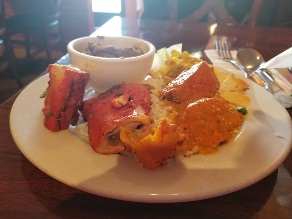 Star India | restaurant | 3208, 3721 Geary Blvd, San Francisco, CA 94118, USA | 4156684466 OR +1 415-668-4466