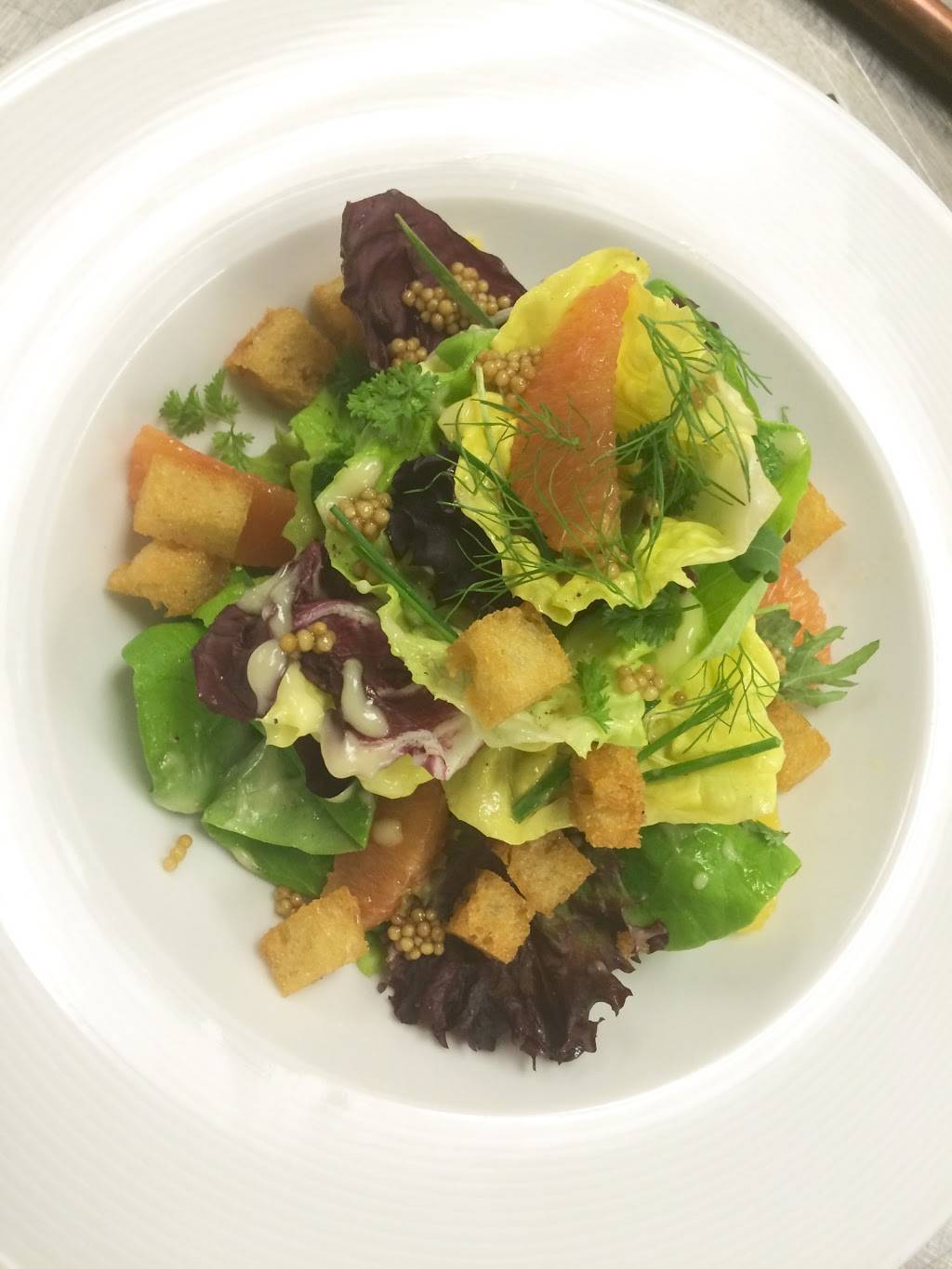 red | seven by Wolfgang Puck | restaurant | 700 N San Vicente Blvd, West Hollywood, CA 90069, USA | 3102891587 OR +1 310-289-1587