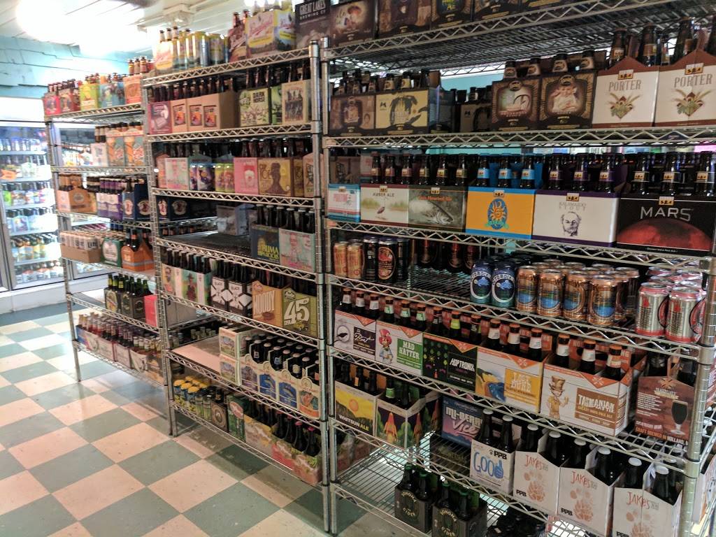 Flour Garden | restaurant | 105 S State St, Harrisville, MI 48740, USA | 9897247473 OR +1 989-724-7473