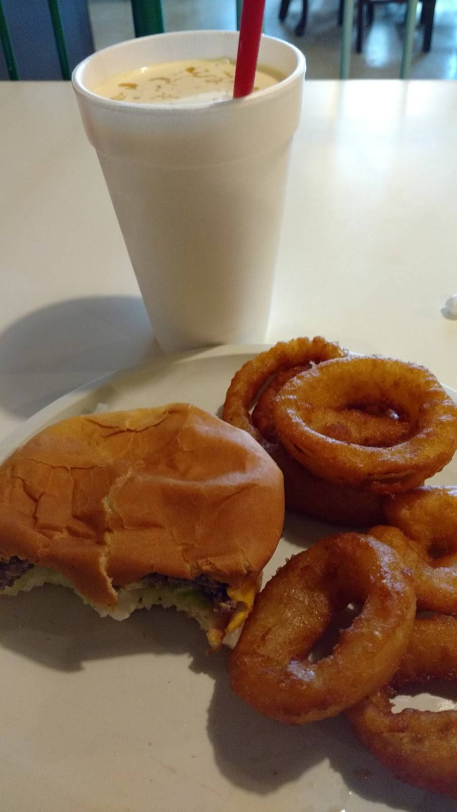 Crossroads Diner | restaurant | 819 U.S. 51 South, Troy, TN 38260, USA | 7316240624 OR +1 731-624-0624