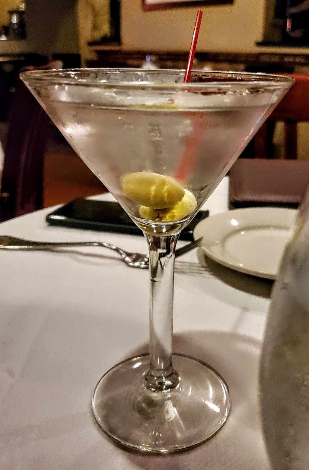 Chelsea Ristorante Italiano | restaurant | 108 8th Ave, New York, NY 10011, USA | 2129247786 OR +1 212-924-7786