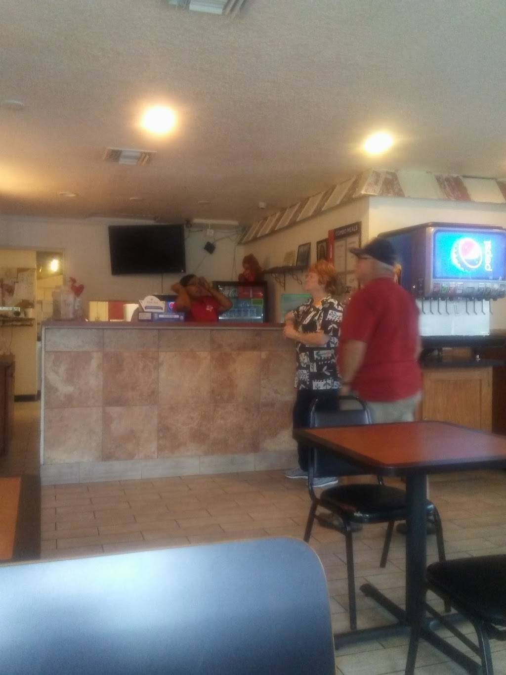 JoJos Wings | meal delivery | 1916 Okeechobee Rd, Fort Pierce, FL 34950, USA | 7724644444 OR +1 772-464-4444