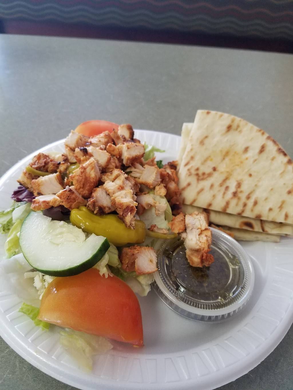 Gyros & More Greek Restaurant II | restaurant | 225 W Hibiscus Blvd, Melbourne, FL 32901, USA | 3216083960 OR +1 321-608-3960