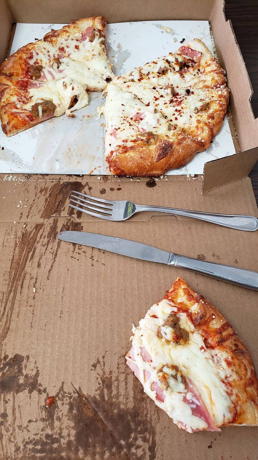 Three Brothers Pizza | restaurant | 1600 S Hanover St, Hastings, MI 49058, USA | 2699484300 OR +1 269-948-4300