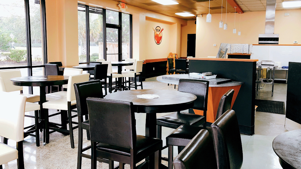 Rice & Noodles | restaurant | 9527 Regency Square Blvd #101, Jacksonville, FL 32225, USA | 9045513664 OR +1 904-551-3664