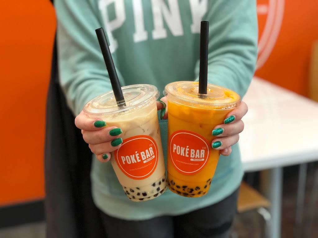 Poke Bar | restaurant | 24921 Pico Canyon Rd, Stevenson Ranch, CA 91381, USA | 6615057670 OR +1 661-505-7670