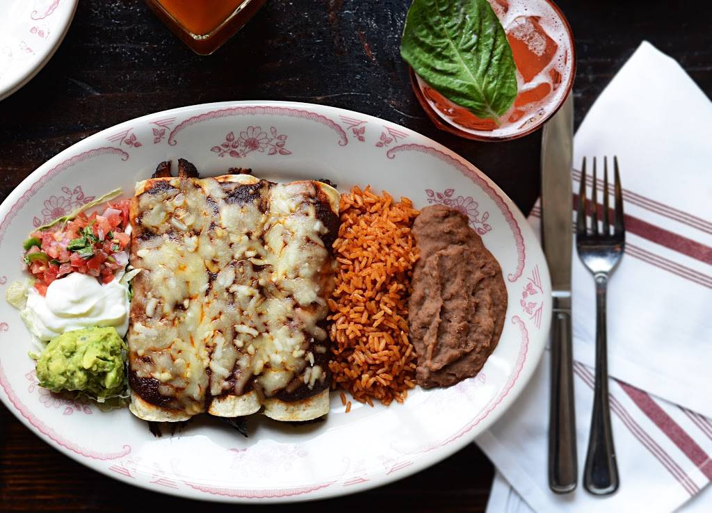 El Camino Fort Lauderdale | restaurant | 817 E Las Olas Blvd, Fort Lauderdale, FL 33301, USA | 9545301188 OR +1 954-530-1188