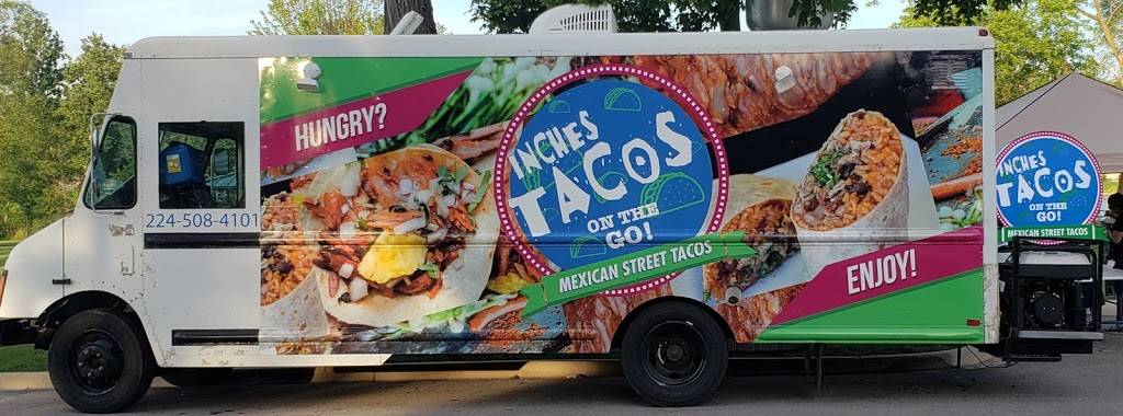 Inches Tacos | restaurant | 1827 N La Fox St, South Elgin, IL 60177, USA | 2245084101 OR +1 224-508-4101