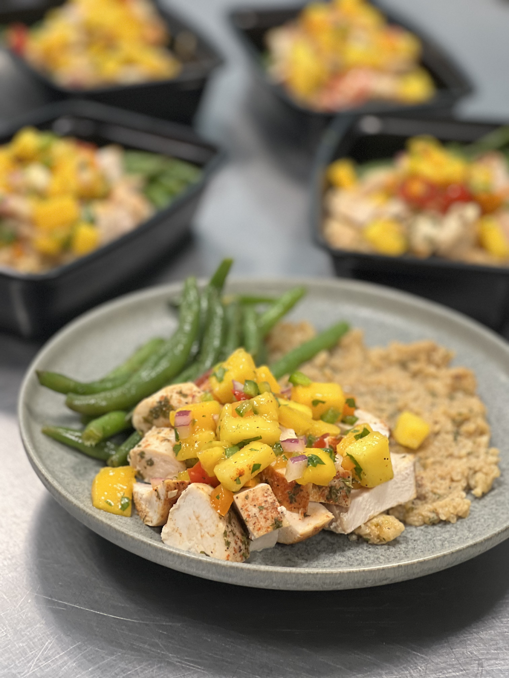 CHEWFO LLC | restaurant | 875 94th Ave N Unit 5, Naples, FL 34108, USA | 6092414022 OR +1 609-241-4022