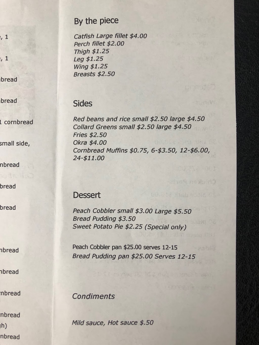 L & J Chicken | meal takeaway | 501 N Kedzie Ave, Chicago, IL 60612, USA | 7739401253 OR +1 773-940-1253