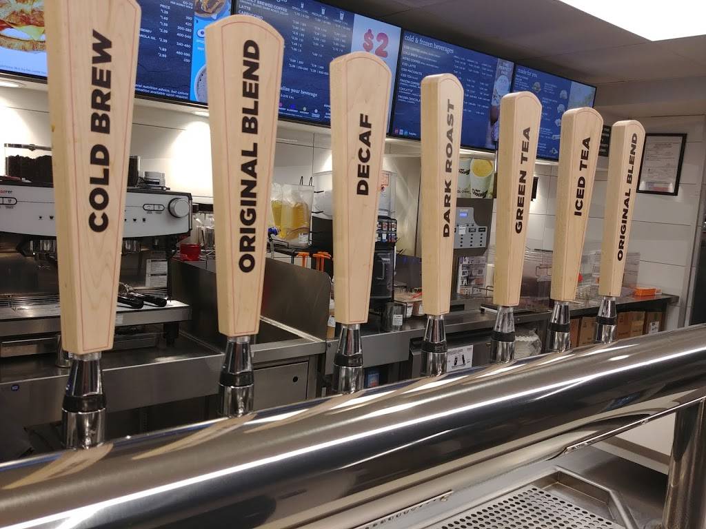 Dunkin’ | restaurant | 10029 San Pedro Ave, San Antonio, TX 78216, USA | 2105921275 OR +1 210-592-1275