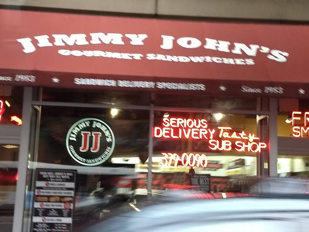 Jimmy Johns | meal delivery | 1250 S Michigan Ave, Chicago, IL 60605, USA | 3123790090 OR +1 312-379-0090
