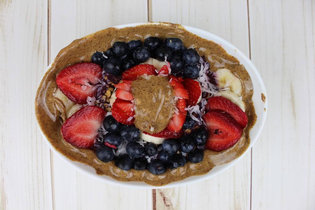 Juice Tap | restaurant | 14965 Old St Augustine Rd Unit 104, Jacksonville, FL 32258, USA | 9043745204 OR +1 904-374-5204