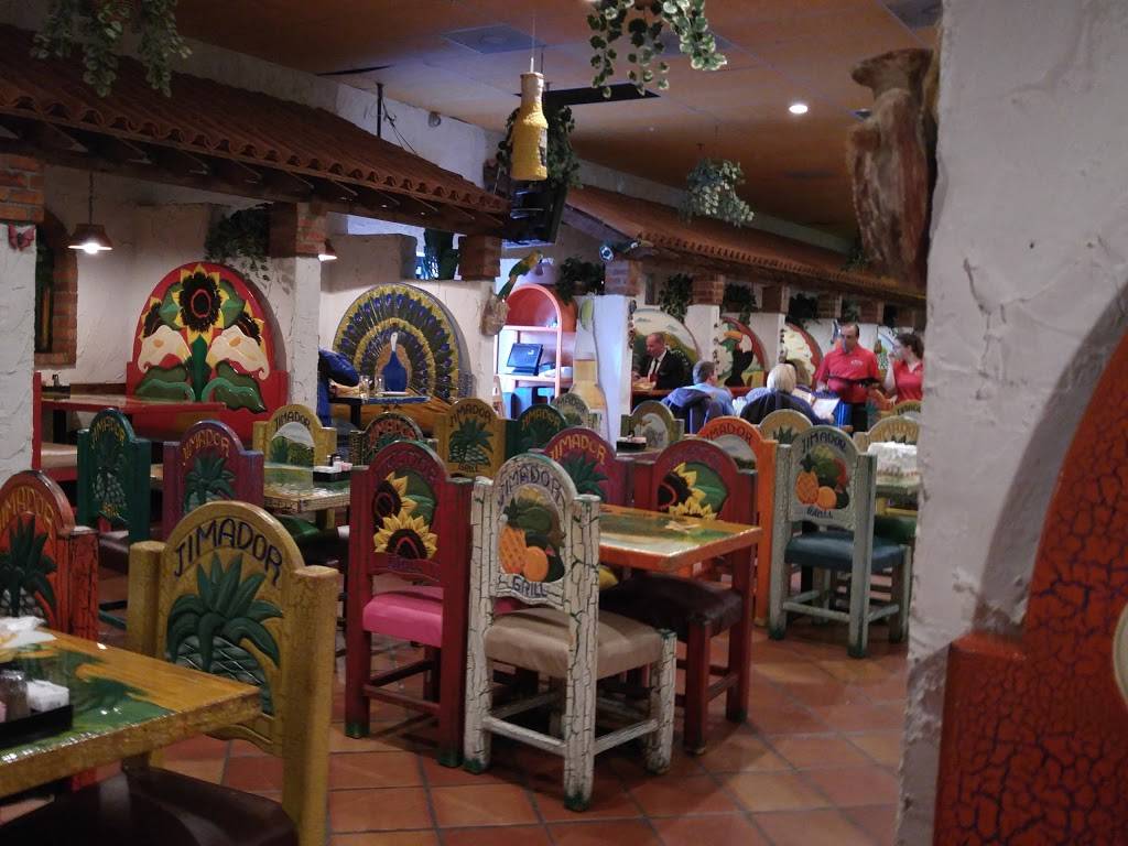 El Jimador | restaurant | 1705 E Lamar Alexander Pkwy, Maryville, TN 37804, USA | 8656816040 OR +1 865-681-6040