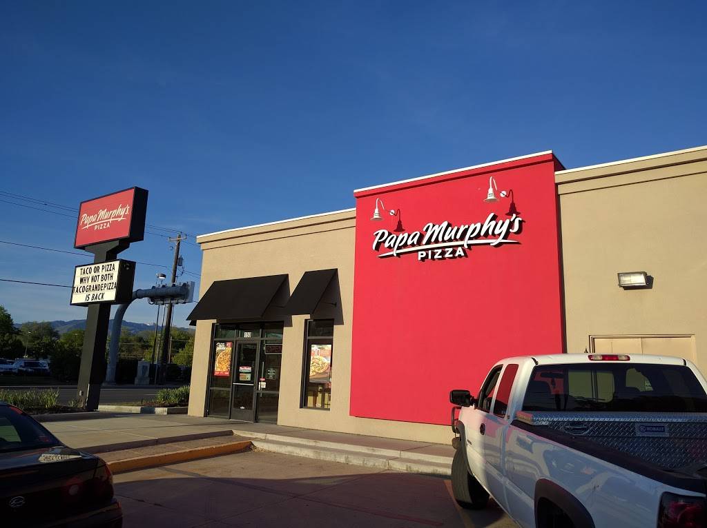 Papa Murphys | Take N Bake Pizza | meal takeaway | 150 E 3300 S, South Salt Lake, UT 84115, USA | 8014857272 OR +1 801-485-7272