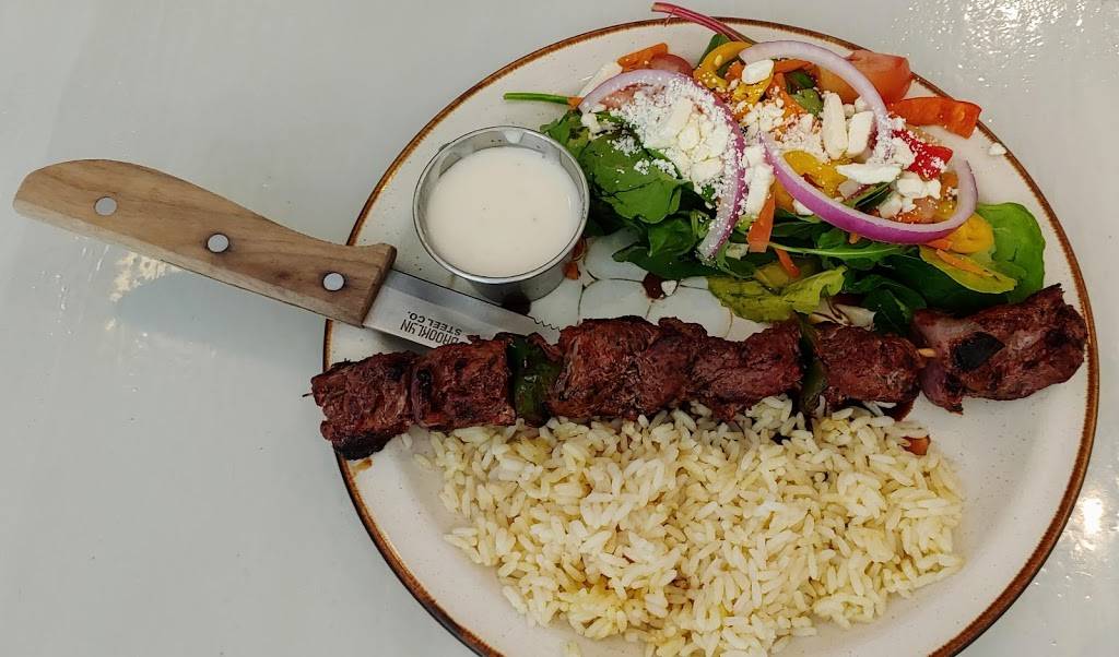 Leos Place Diner | restaurant | 655 Main St, Waltham, MA 02451, USA | 7817901373 OR +1 781-790-1373