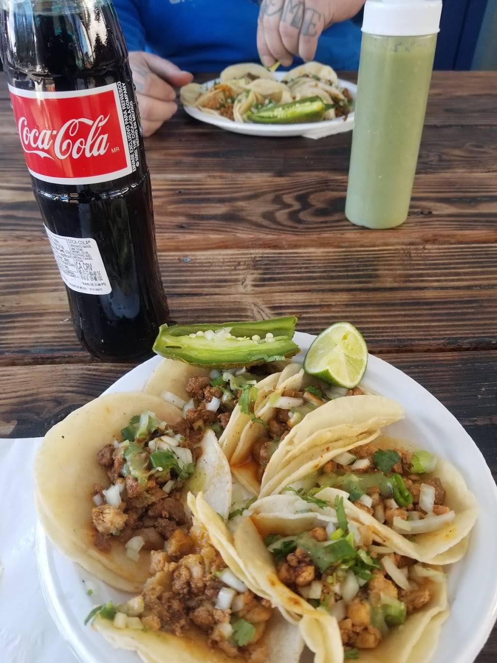 Taquitos Feliz | restaurant | 7413 Fauntleroy Way SW, Seattle, WA 98136, USA | 2063534046 OR +1 206-353-4046