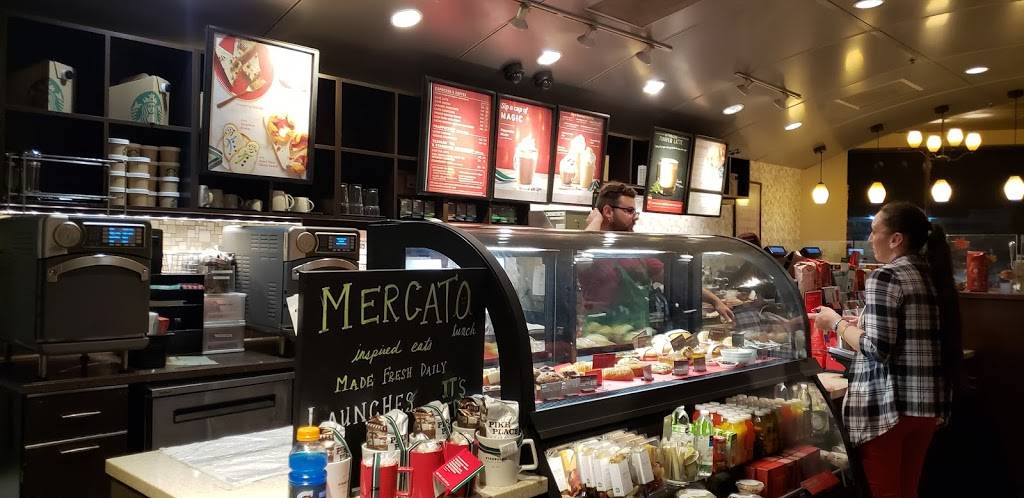 Starbucks | cafe | 20523 Hesperian Blvd, Hayward, CA 94541, USA | 5102640592 OR +1 510-264-0592