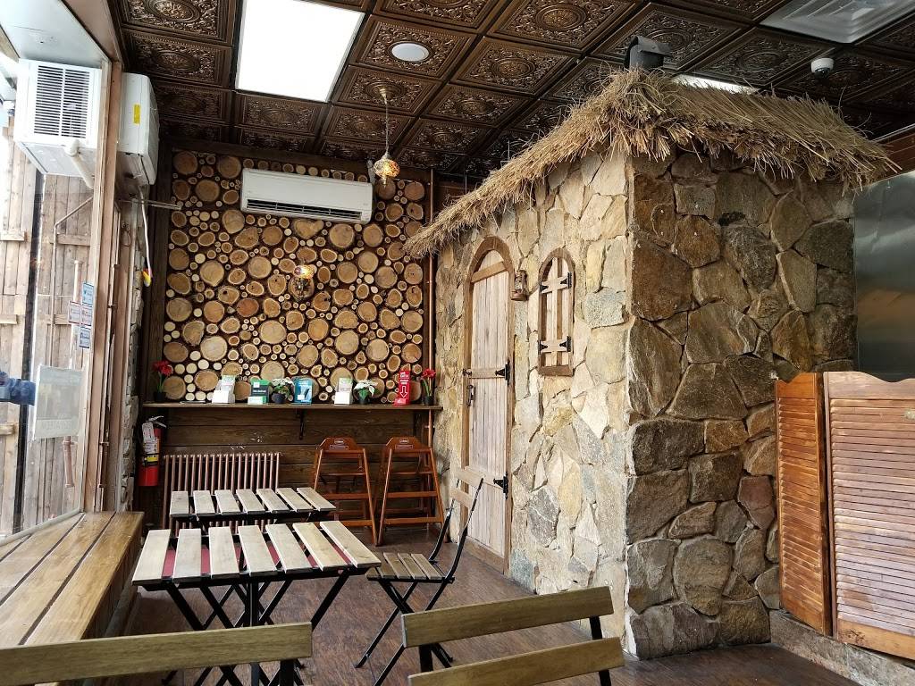 Ruzana | restaurant | 486 85th St, Brooklyn, NY 11209, USA | 3476626208 OR +1 347-662-6208