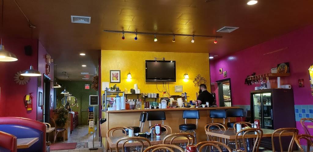 Jelly Beans | restaurant | 319 S Hamilton St, Painted Post, NY 14870, USA | 6079362075 OR +1 607-936-2075