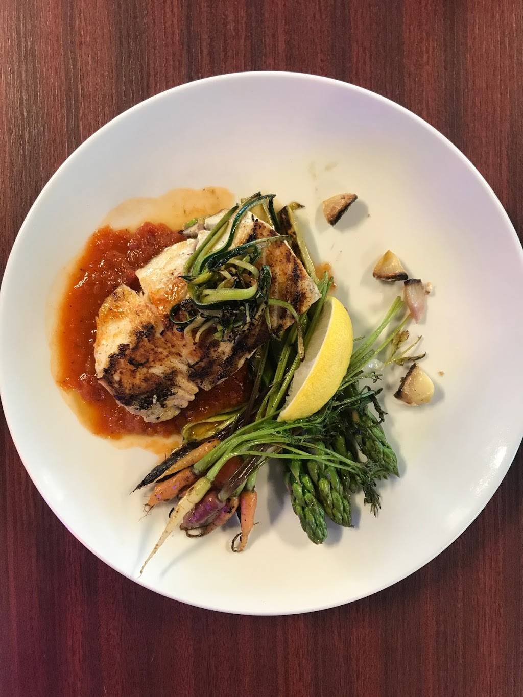 Elevation LVK | restaurant | 682 Terminal Cir, Livermore, CA 94551, USA | 4083829055 OR +1 408-382-9055