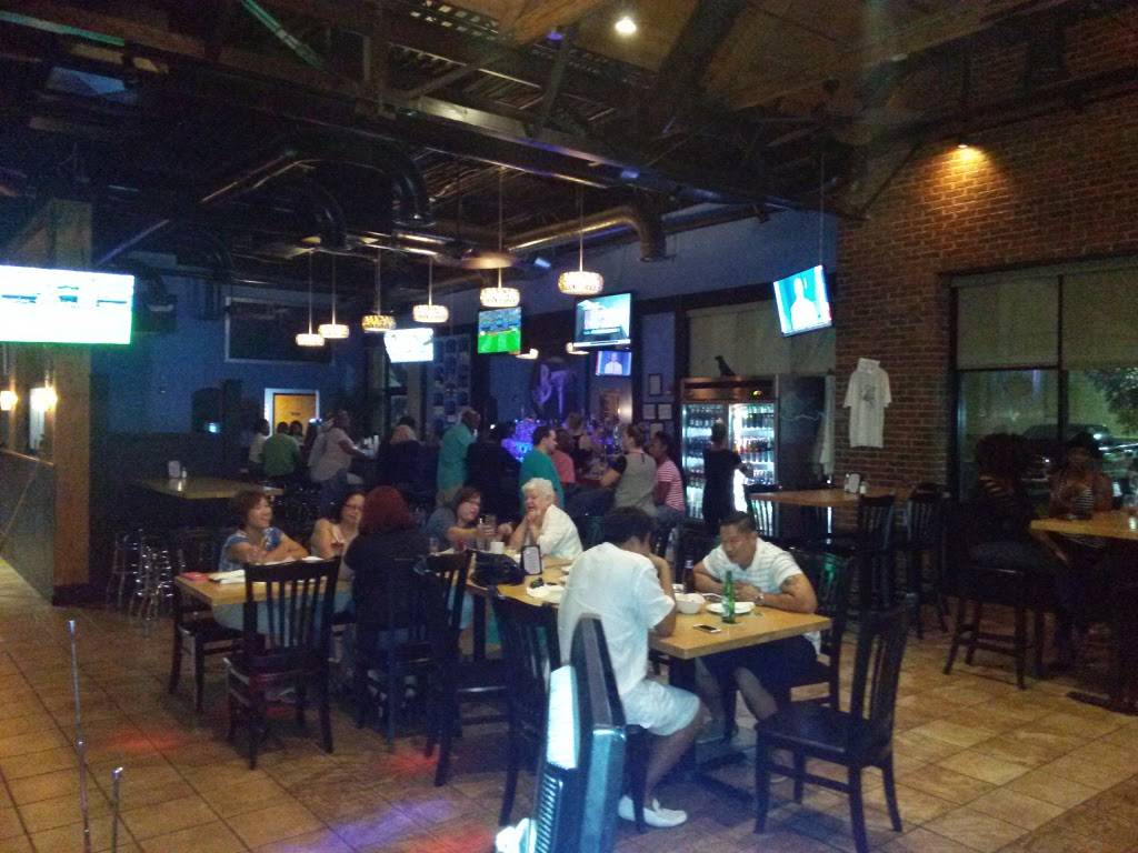 Bricktown Bistro & Raw Bar | restaurant | 4561 HardScrabble Rd #108, Columbia, SC 29229, USA | 8038658787 OR +1 803-865-8787