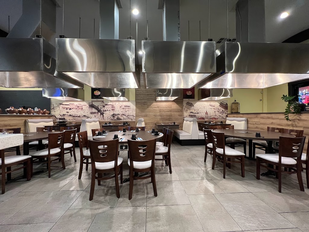 Yi Xiang Ju 忆香居羊蝎子 | restaurant | 52 S Abel St, Milpitas, CA 95035, USA | 4082629439 OR +1 408-262-9439